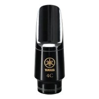 Boquilha para Saxofone Alto Modelo AS4C Yamaha
