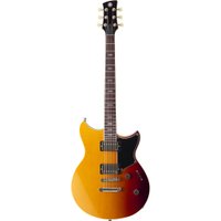 Guitarra Revstar Standard RS S20 SB Sunset Burst Yamaha