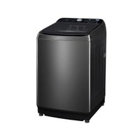 Lavadora de Roupas Midea 14,5 kg Wave Impeller Titanium MA512W145/GK-04