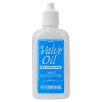 Lubrificante para Pistos e Válvulas Oil Light 60ml Original Yamaha