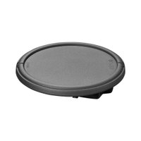Pad de Bateria Eletrônica Tp70s 7,5 Polegadas e 3 zonas Preto Yamaha