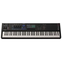 Teclado Sintetizador Workstation 76 Teclas Modx M7 Yamaha