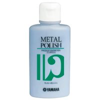 Polidor de Instrumentos de Metais Metal Polish 110ml Yamaha