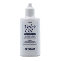 Lubrificante para Pistos e Válvulas Oil Super Light 60ml Original Yamaha