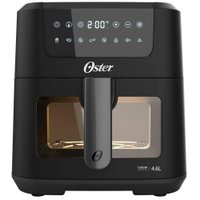 Fritadeira digital Clear Oster OFRT970 4,6L 220V