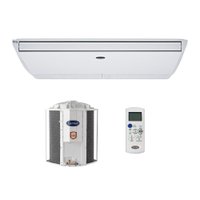 Ar Condicionado Split Teto - On/Off - Carrier - Xperience - 64.000 BTUs - Frio - 220V Trifásico
