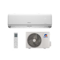 Ar Condicionado Split Hi Wall - Inverter R-32 - Gree - G-Side - 12.000 BTUs - Quente/Frio - 220V Monofásico