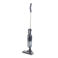 Aspirador de pó vertical e portátil Black+Decker AV15 1200W 127V