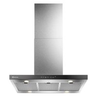 Coifa de Ilha Electrolux 90cm CE9IF 127v