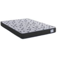 Colchão Viuva Ortopédico Herval D65 Biello 108x198x19