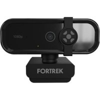 Webcam Fortrek Hd 1080p Vision 20 - 84986