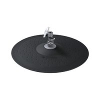 Pad Controlador de Prato de Chimbal RHH135 13 Pol Yamaha