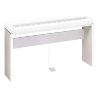 Suporte de Madeira para Piano Digital CS-67P WE Branco Casio