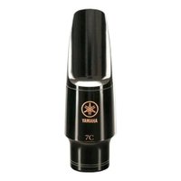 Boquilha para Saxofone Alto Modelo AS7C Yamaha