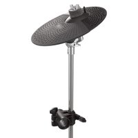 Pad de Prato de 10 Polegadas PCY95-AT com Extensor e Cabo Yamaha