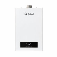 Aquecedor de Água a Gás 21L - GN Gallant (GAQ21GNAFA-BRBIV)