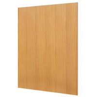 Painel Decorativo Liso 224cm para Parede em Mdf Carvalho Rosé Dalla Costa