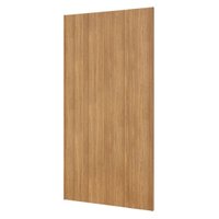 Painel Decorativo Liso 160cm para Parede em Mdf Freijó Dalla Costa