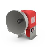Ralador de Coco Braesi Bivolt BRC-050