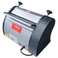 Cilindro Sovador Pastina Bigolar 25cm Inox 1/4CV Bivolt