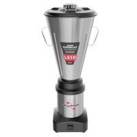 Liquidificador Comercial Inox Skymsen 10 Litros Copo Monobloco Inox Bivolt LS10