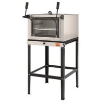 Forno de Lastro a Gás Tostando 45cm FL450