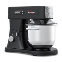 Batedeira Planetária Skymsen 5 Litros Preta 11 Velocidades 220V BPS5 PRO