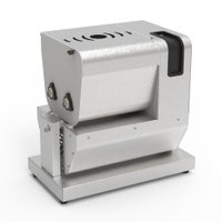 Amassadeira Semi Rápida Basculante Anodilar 5 Kg 220V