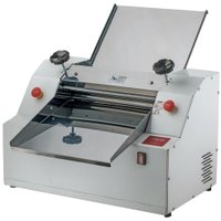 Cilindro Sovador Profissional Malta 40cm Branco 2 Manipulos Bivolt