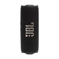 Caixa de Som Bluetooth JBL Flip 7 Preta Portátil IP68 JBLFLIP7BLK