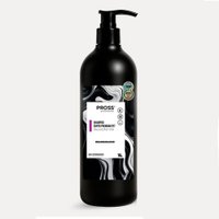 Shampoo Branqueador Profissional Pross para Cães e Gatos 1 Litro