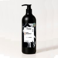 Shampoo Profissional Cereja e Avelã Pross para Cães e Gatos 1 Litro Diluição 1:10