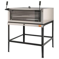 Forno de Lastro a Gás Tostando 90cm FL900