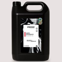 Shampoo Profissional Melancia e Frutas Vermelhas Pross para Cães e Gatos 5 Litros Diluição 1:10