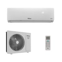 Ar Condicionado Split Inverter Philco 9000 BTUs Quente e Frio 220V PAC9QB