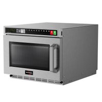 Micro-ondas Comercial 17 Litros Skymsen Heatron 1800W com Duplo Magnetron 220V MW1800D