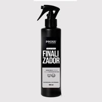 Fluido Finalizador Profissional Pross para Cães e Gatos 300 ml