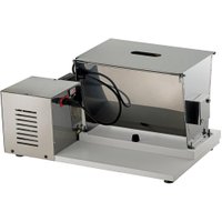 Misturador de Massas Malta 5kg Inox Bivolt