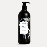 Shampoo Pré-Lavagem Profissional Pross para Cães e Gatos 1 Litro
