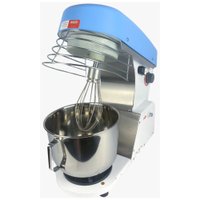 Batedeira Planetária Malta 5 Litros Azul 220V