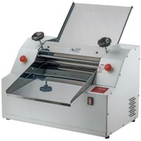 Cilindro Sovador Profissional Malta 28cm Branco 2 Manipulos Bivolt