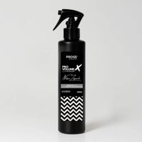 Fluido Texturizador Pró Volume Profissional Pross para Cães e Gatos 300 ml