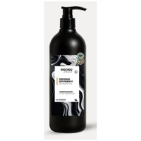 Condicionador Ultra Hidratante Profissional Pross para Cães e Gatos 1 Litro