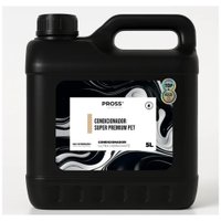 Condicionador Ultra Hidratante Profissional Pross para Cães e Gatos 5 Litros