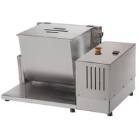 Misturador de Carne Malta 15kg Cuba Basculante Bivolt