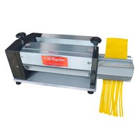 Cilindro Sovador Bigolar 30cm Inox 1/4CV com Talharim Bivolt