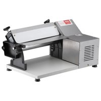 Cilindro Laminador para Massas Malta 28cm Inox Bivolt