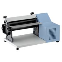 Cilindro Laminador para Pasta Americana Malta 28cm Azul 127V