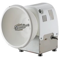 Raspador Elétrico de Coco Malta Branco Bivolt