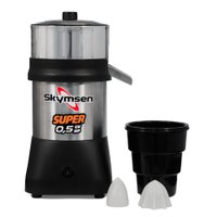 Extrator de Suco Skymsen 0,5 CV Bivolt EX Super